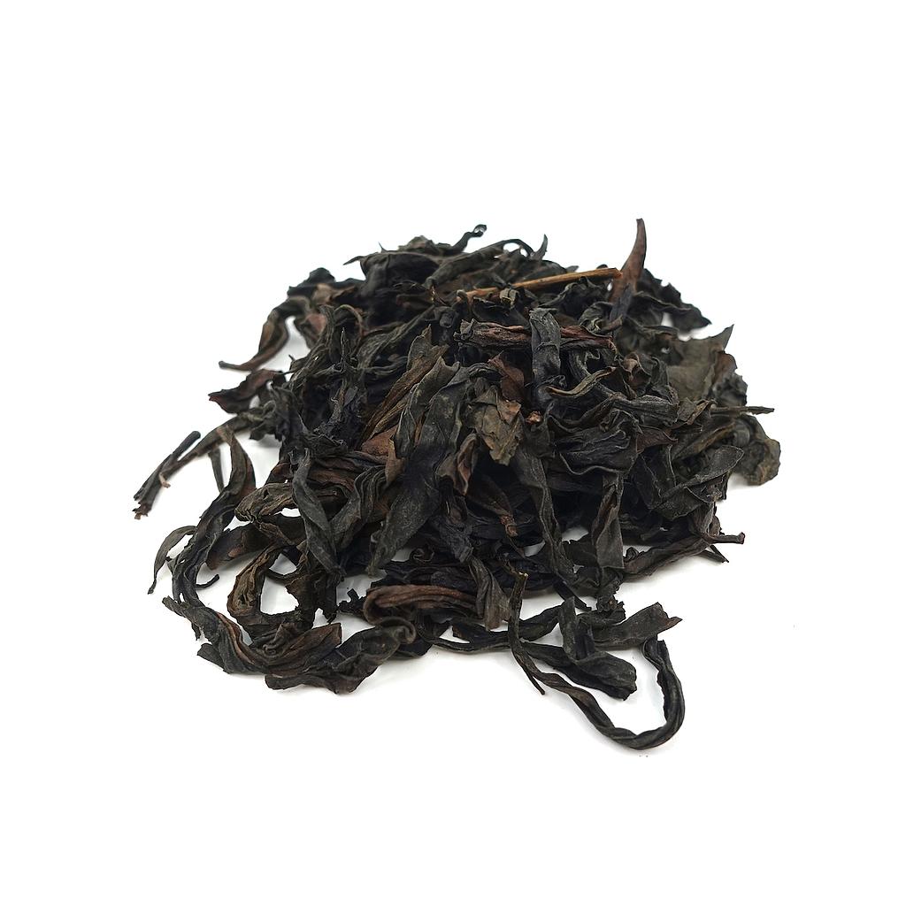 China Da Hong Pao Oolong (.R03) - 100g