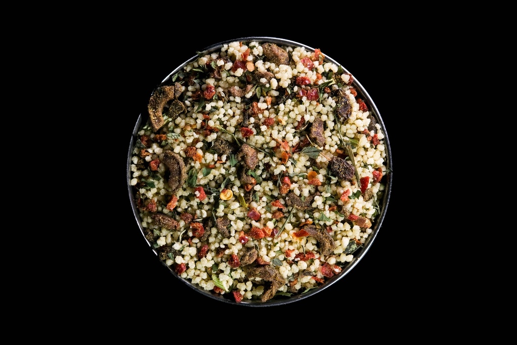 [A11540P] VEG Taboulé Marocain - 130g