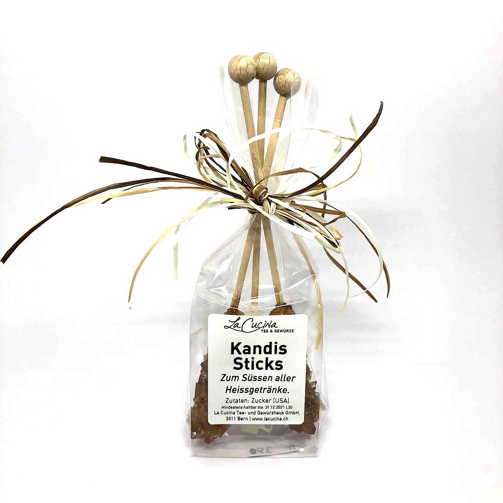 [A11711] Kandis Sticks gemischt - 3er