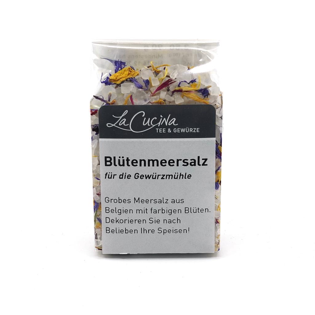 [A10247P] Blütenmeersalz - 100g