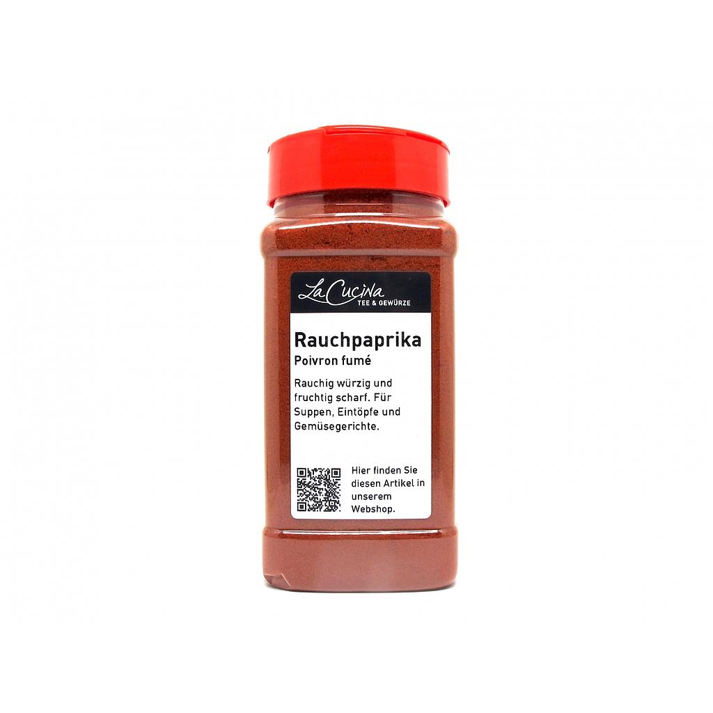 [A10116GD] Rauchpaprika - GASTRODOSE