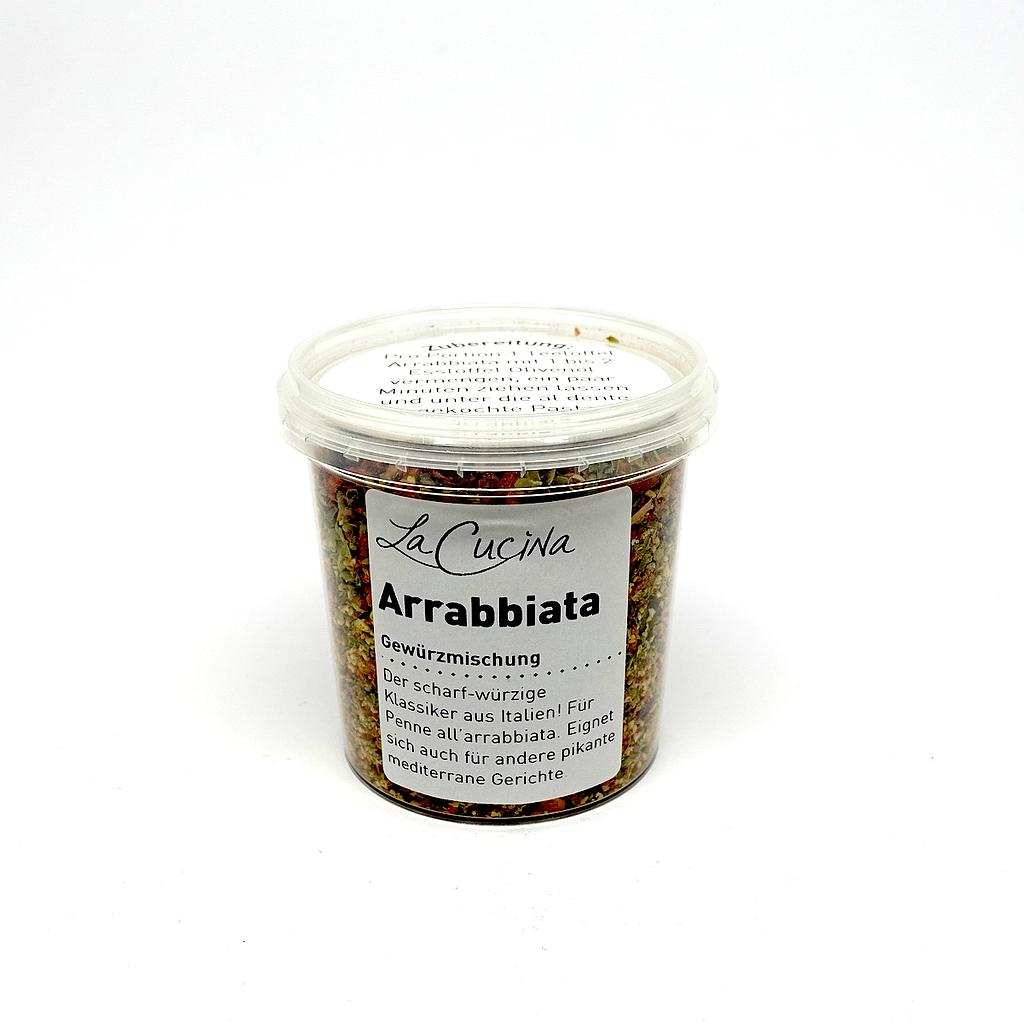 [A10006B] Arrabbiata - BECHER