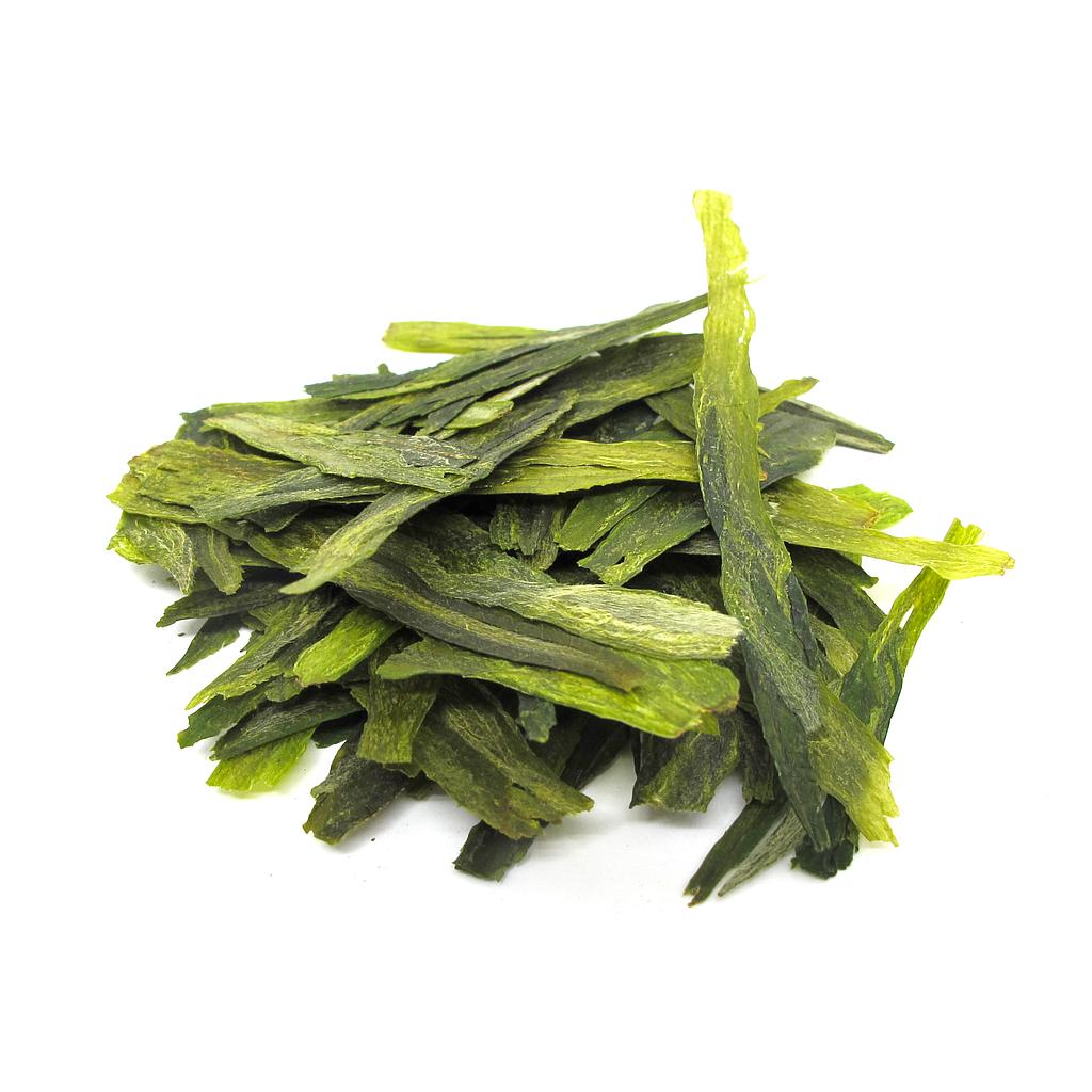 [A12256P] China Tai Ping Hou Kui (.217) - 100g