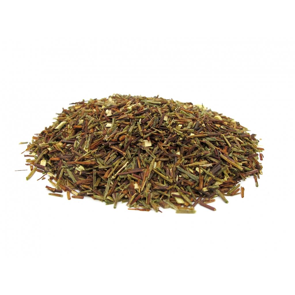 [A12396P] RB Grüner Rooibos BIO - 120g