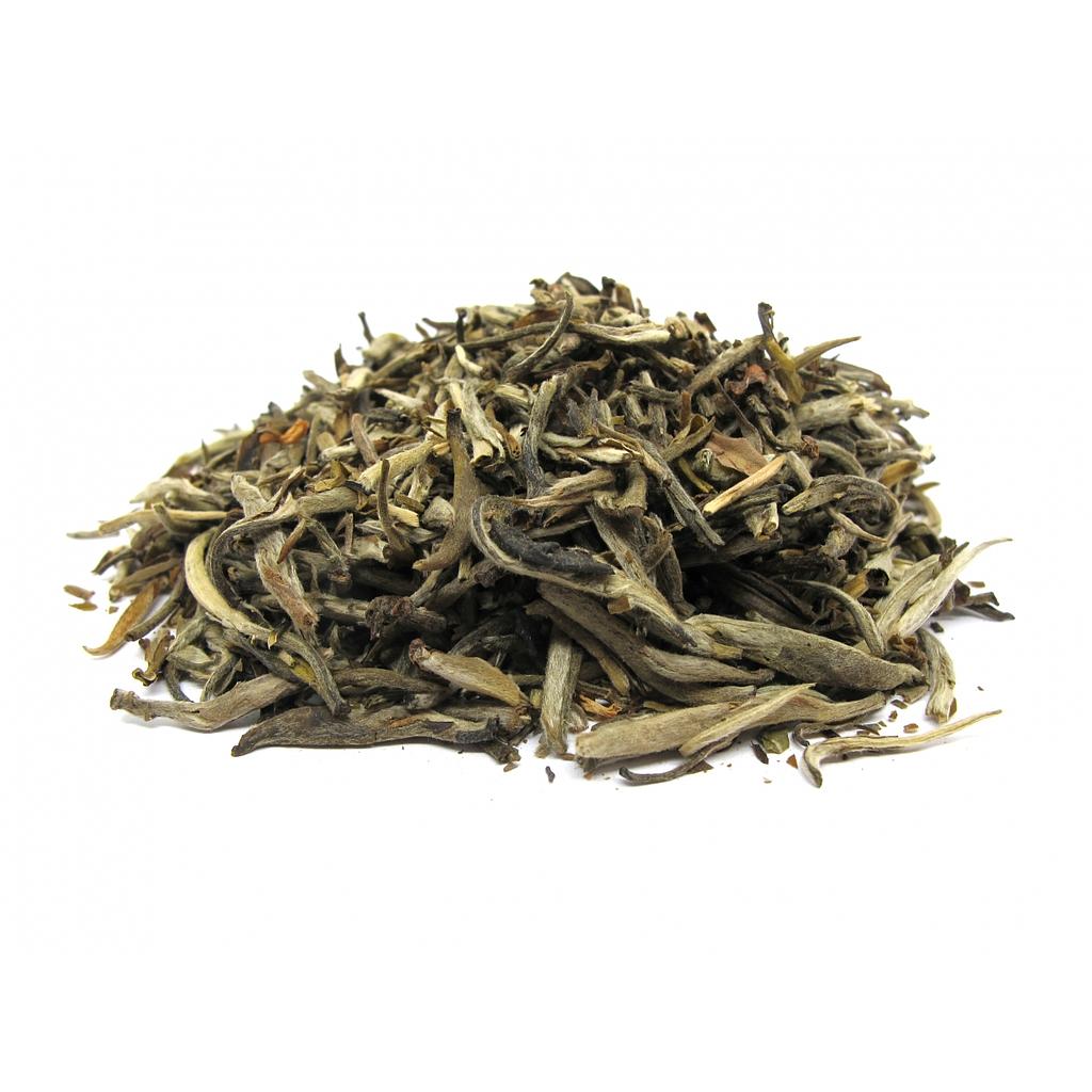 [A10379P] China Jasmin Silver Needles (.301) - 100g