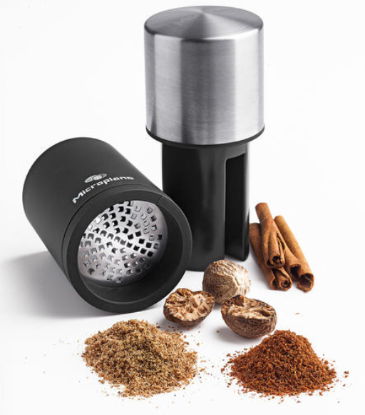 [48960] Gewürzmühle Microplane Spice Mill - 12 cm