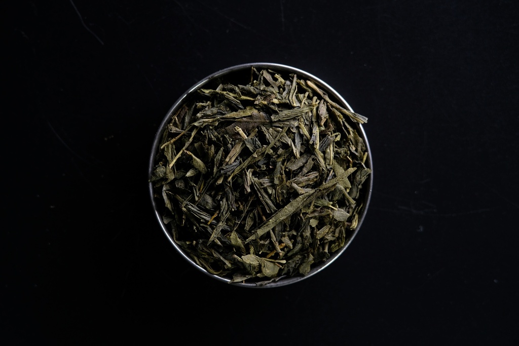 [A10427P] GT Earl Grey - 100g