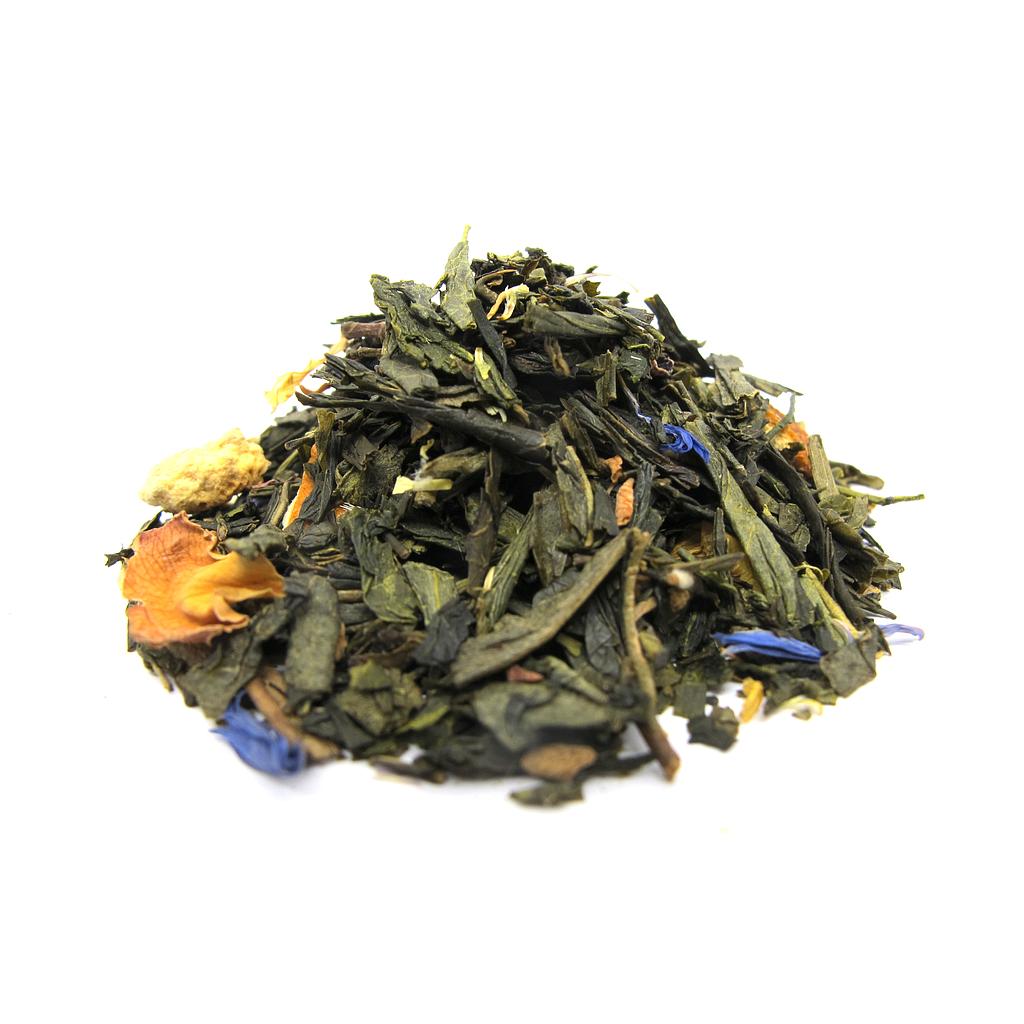 [A10443P] GT Sencha Tropical - 100g